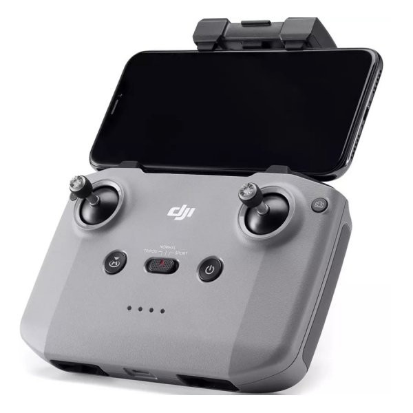 Квадрокоптер DJI Mavic Air 2 Fly More Combo (CP.MA.00000167.03)  Фото №3