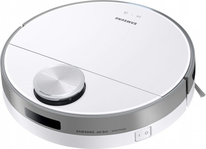 Робот пилосос Samsung Jet Bot+ VR30T85513W/EV  Фото №1