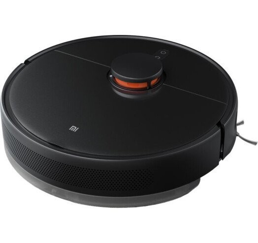 Робот-пылесос с влажной уборкой Xiaomi Mi Robot Vacuum-Mop 2 Ultra