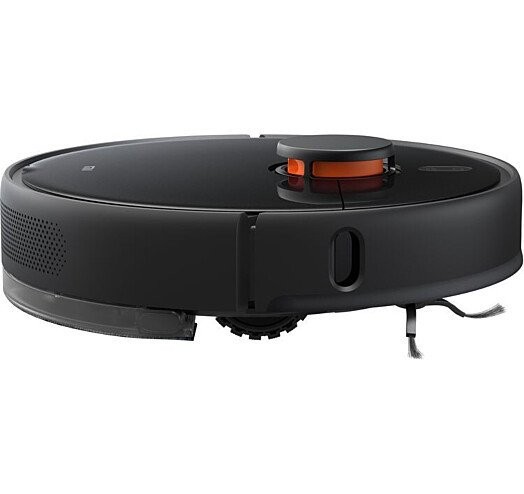 Робот-пылесос с влажной уборкой Xiaomi Mi Robot Vacuum-Mop 2 Ultra  Фото №0