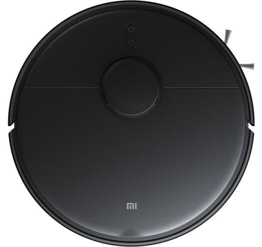 Робот-пылесос с влажной уборкой Xiaomi Mi Robot Vacuum-Mop 2 Ultra  Фото №2