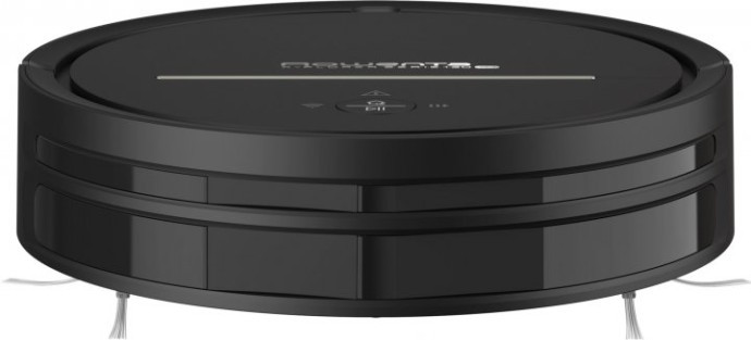 Робот-пилосос з вологим прибиранням Rowenta X-plorer Serie 120 AI RR7865WH  Фото №0