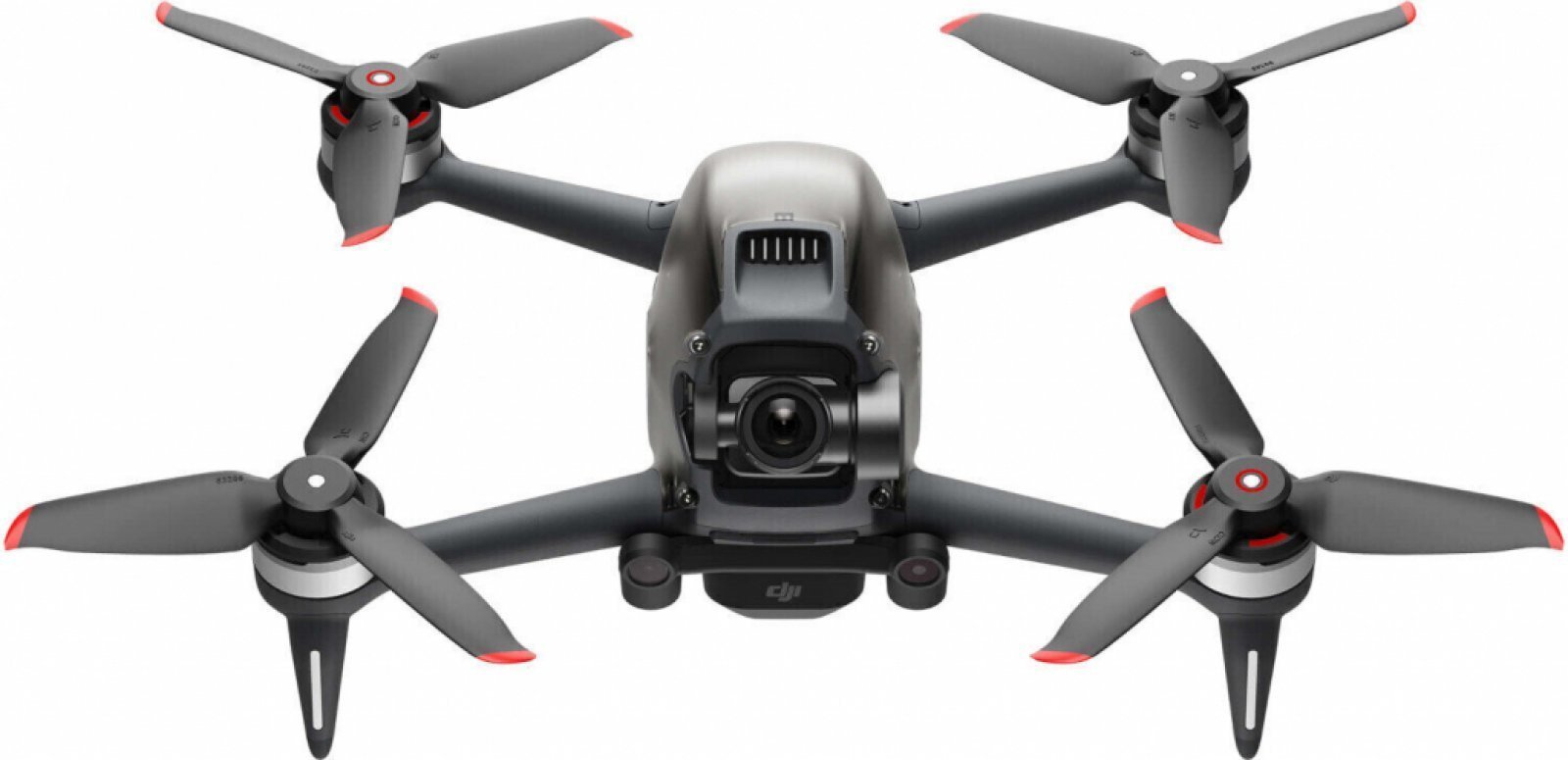 Квадрокоптер DJI Fpv (CP.FP.00000009.01, CP.FP.00000009.02)