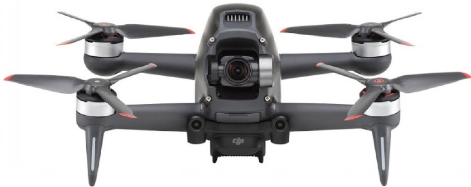 Квадрокоптер DJI Fpv (CP.FP.00000009.01, CP.FP.00000009.02)  Фото №0