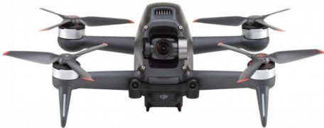 Квадрокоптер DJI Fpv (CP.FP.00000009.01, CP.FP.00000009.02)  Фото №0