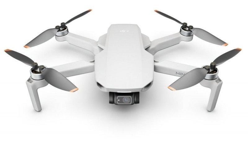 Квадрокоптер DJI Mini 2 (CP.MA.00000312.01)  Фото №0
