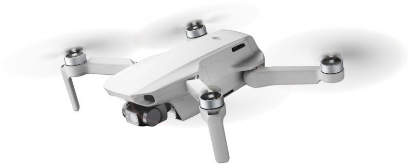 Квадрокоптер DJI Mini 2 (CP.MA.00000312.01)  Фото №1
