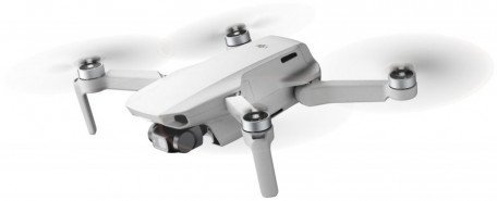 Квадрокоптер DJI Mini 2 (CP.MA.00000312.01)  Фото №1