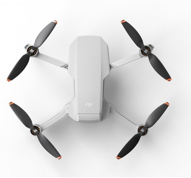 Квадрокоптер DJI Mini 2 (CP.MA.00000312.01)  Фото №2