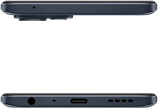 Смартфон realme 9 Pro 8/128GB Midnight Black  Фото №7