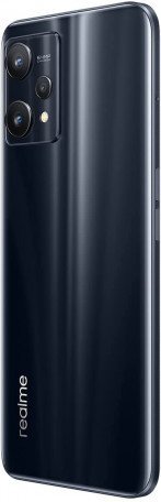 Смартфон realme 9 Pro 8/128GB Midnight Black  Фото №5