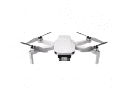 Квадрокоптер DJI Mini 2 Combo (CP.MA.00000307.01)