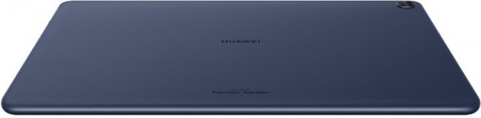 Планшет HUAWEI MatePad T10s 3/64GB LTE Deepsea Blue (53011DUN)  Фото №6