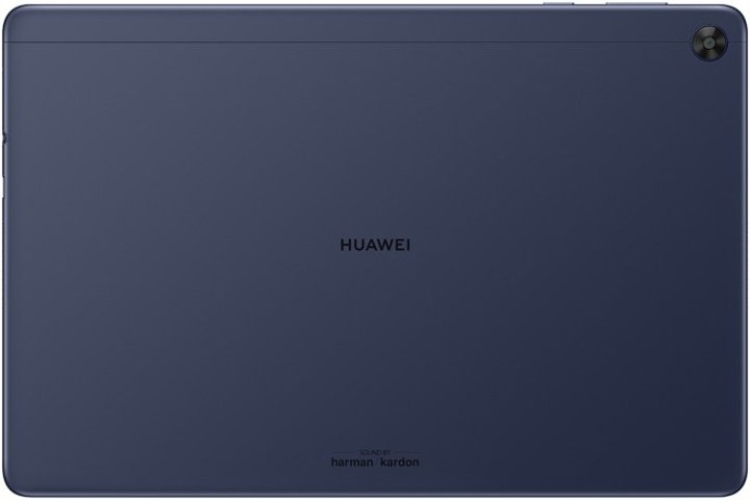 Планшет HUAWEI MatePad T10s 3/64GB LTE Deepsea Blue (53011DUN)  Фото №7