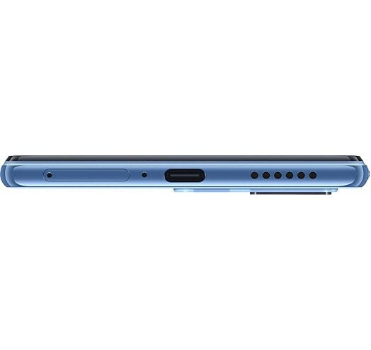 Смартфон Xiaomi 11 Lite 5G NE 8/128GB Bubblegum Blue (Global EU)  Фото №2