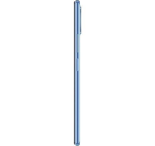 Смартфон Xiaomi 11 Lite 5G NE 8/128GB Bubblegum Blue (Global EU)  Фото №3