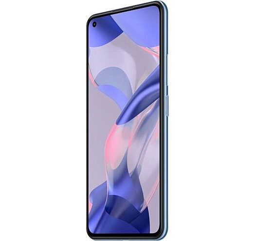 Смартфон Xiaomi 11 Lite 5G NE 8/128GB Bubblegum Blue (Global EU)  Фото №5
