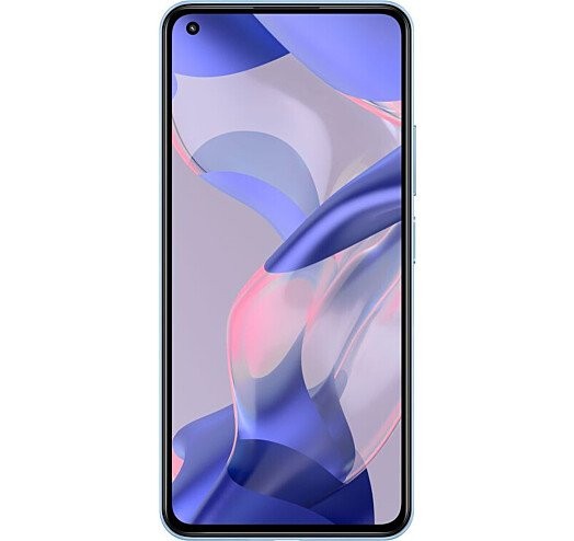 Смартфон Xiaomi 11 Lite 5G NE 8/128GB Bubblegum Blue (Global EU)  Фото №8