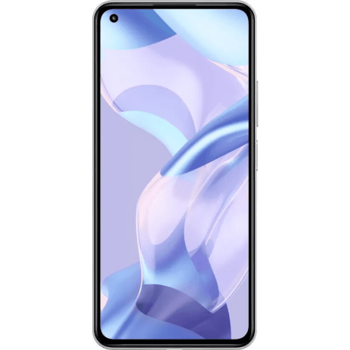 Смартфон Xiaomi 11 Lite 5G NE 8/128GB Snowflake White (Global EU)  Фото №0