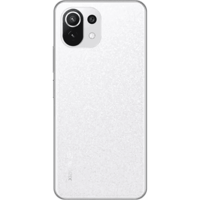 Смартфон Xiaomi 11 Lite 5G NE 8/128GB Snowflake White (Global EU)  Фото №1