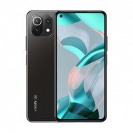 Смартфон Xiaomi 11 Lite 5G NE 6/128GB Truffle Black 