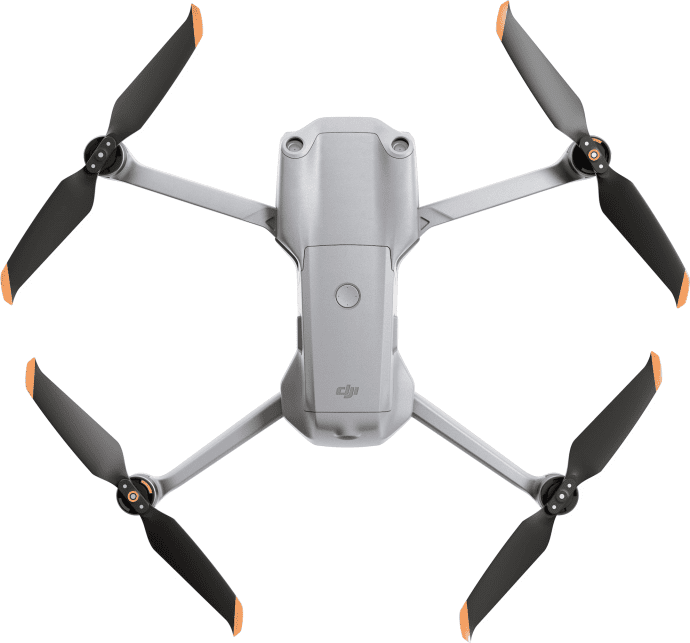 Квадрокоптер DJI Air 2S Fly More Combo (CP.MA.00000350.01)  Фото №3