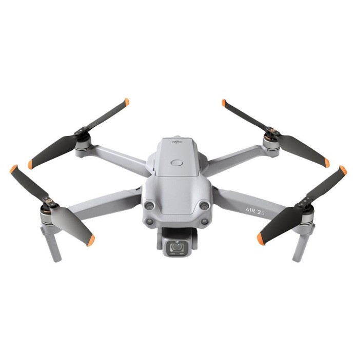 Квадрокоптер DJI Air 2S Fly More Combo (CP.MA.00000350.01)  Фото №5
