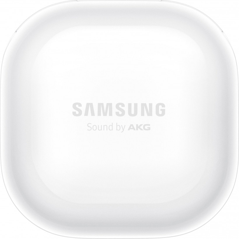 Наушники TWS Samsung Galaxy Buds Live Mystic White (SM-R180NZWA)  Фото №8