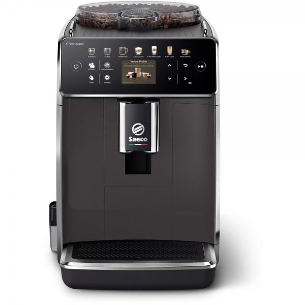 Кавомашина автоматична Saeco GranAroma SM6580/10  Фото №3
