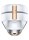 Очиститель воздуха Dyson Purifier Cool Formaldehyde TP09 Nickel/Gold  Фото №0