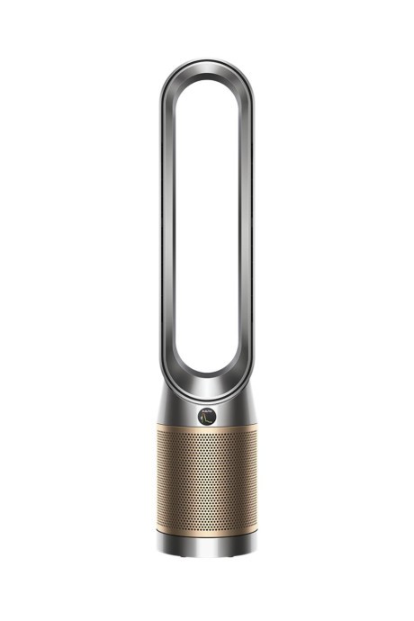 Очиститель воздуха Dyson Purifier Cool Formaldehyde TP09 Nickel/Gold