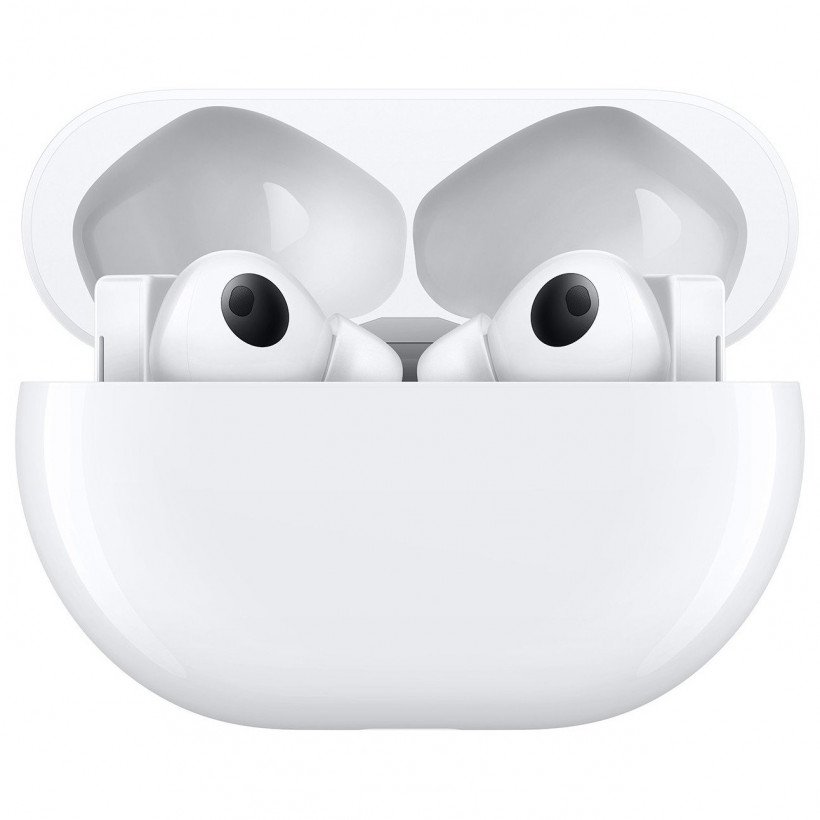 Навушники TWS HUAWEI FreeBuds Pro Ceramic White (55033755)