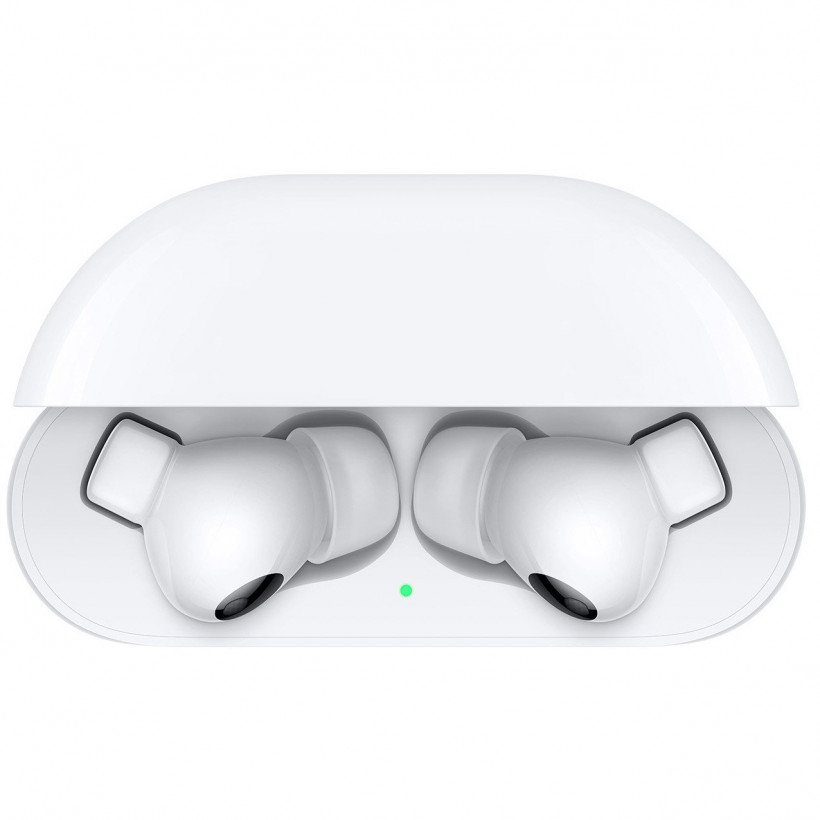 Навушники TWS HUAWEI FreeBuds Pro Ceramic White (55033755)  Фото №3