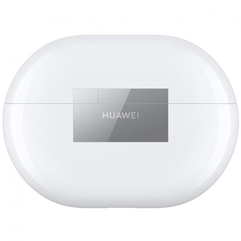 Навушники TWS HUAWEI FreeBuds Pro Ceramic White (55033755)  Фото №7