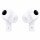 Навушники TWS HUAWEI FreeBuds Pro Ceramic White (55033755)  Фото №0