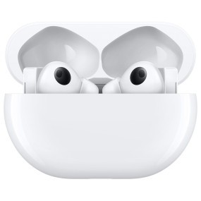 Навушники TWS HUAWEI FreeBuds Pro Ceramic White (55033755)