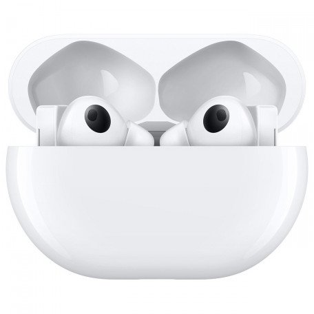 Навушники TWS HUAWEI FreeBuds Pro Ceramic White (55033755)