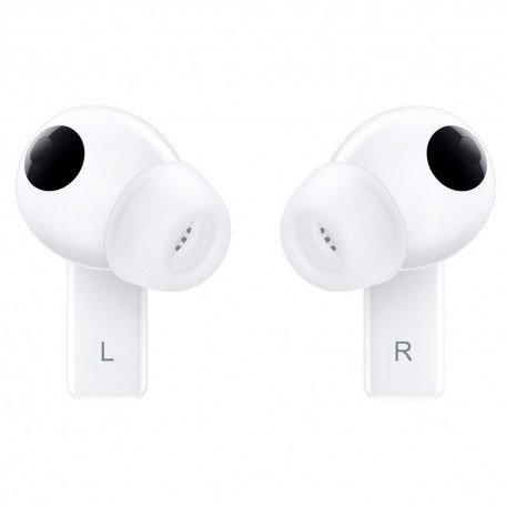 Навушники TWS HUAWEI FreeBuds Pro Ceramic White (55033755)  Фото №0
