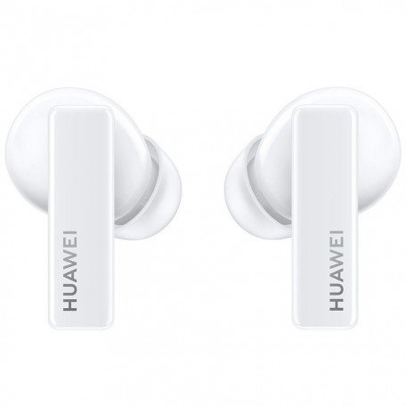 Навушники TWS HUAWEI FreeBuds Pro Ceramic White (55033755)  Фото №1