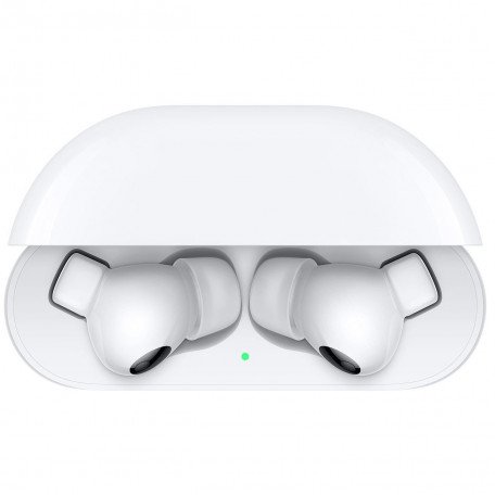 Навушники TWS HUAWEI FreeBuds Pro Ceramic White (55033755)  Фото №3