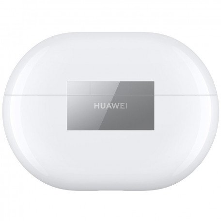 Навушники TWS HUAWEI FreeBuds Pro Ceramic White (55033755)  Фото №7