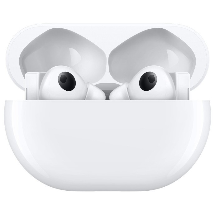 Наушники TWS HUAWEI FreeBuds Pro Ceramic White (55033755)