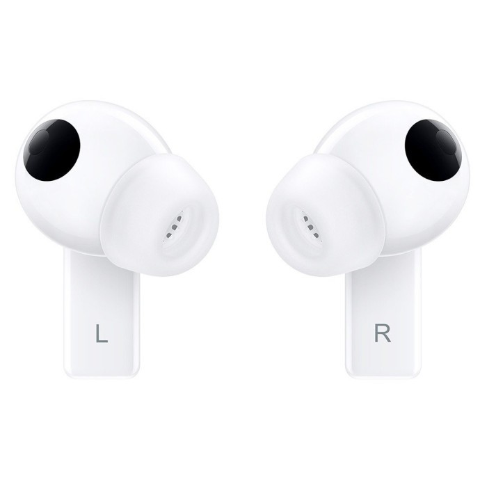 Наушники TWS HUAWEI FreeBuds Pro Ceramic White (55033755)  Фото №0