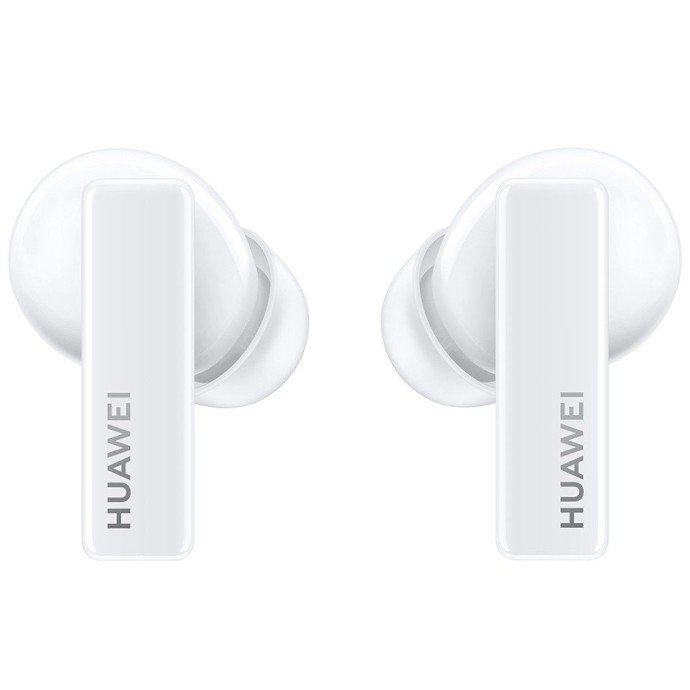 Наушники TWS HUAWEI FreeBuds Pro Ceramic White (55033755)  Фото №1