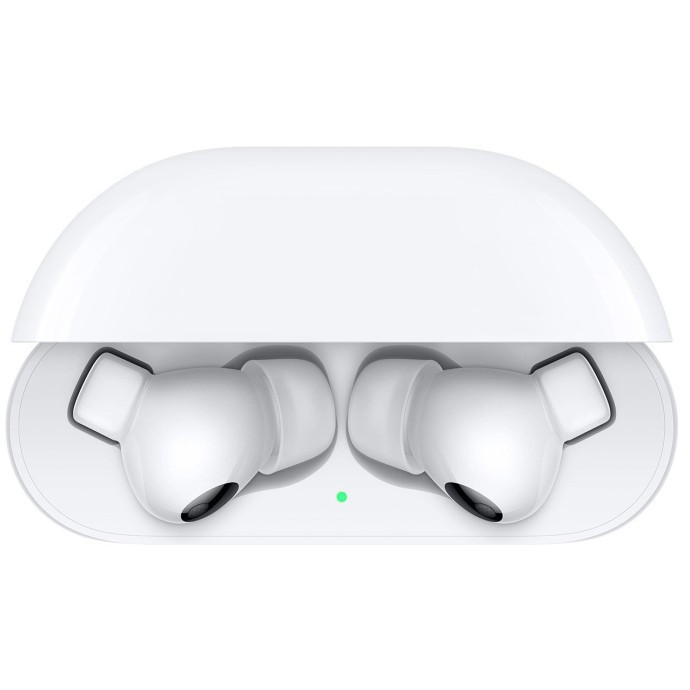 Наушники TWS HUAWEI FreeBuds Pro Ceramic White (55033755)  Фото №3