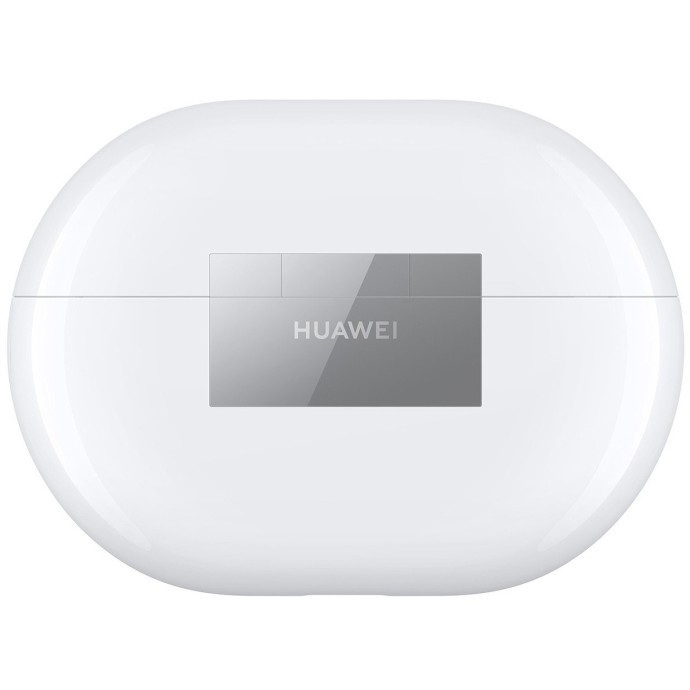 Наушники TWS HUAWEI FreeBuds Pro Ceramic White (55033755)  Фото №7