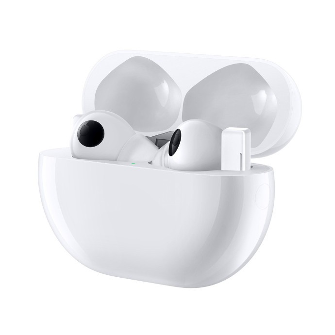 Наушники TWS HUAWEI FreeBuds Pro Ceramic White (55033755)  Фото №9