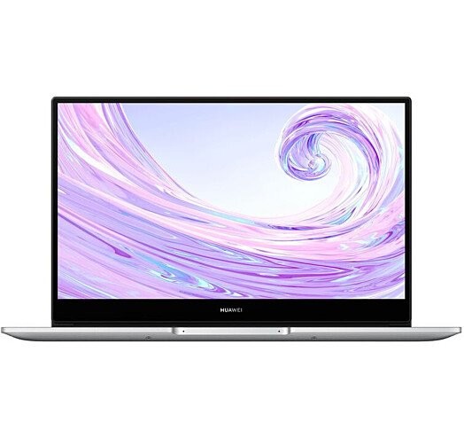 Ноутбук HUAWEI MateBook D14 (53012HWR)  Фото №3