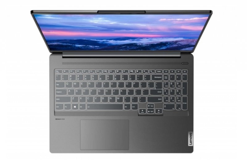 Ноутбук Lenovo IdeaPad 5 Pro 16ACH6 (82L500BLPB)  Фото №0