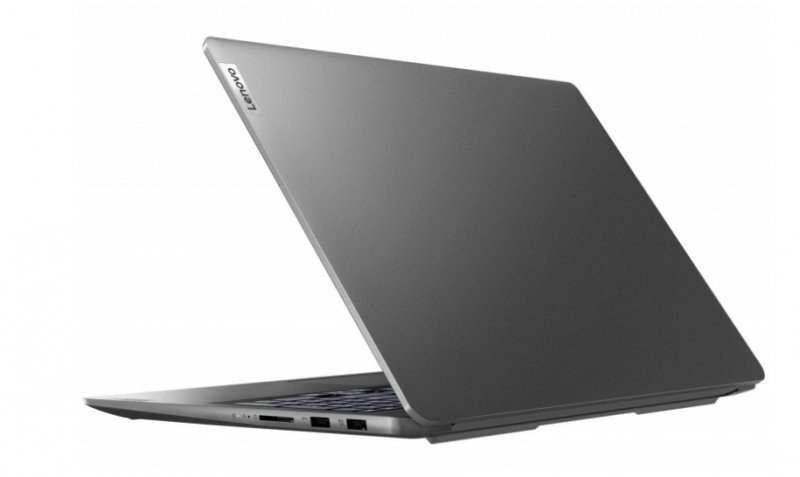 Ноутбук Lenovo IdeaPad 5 Pro 16ACH6 (82L500BLPB)  Фото №2